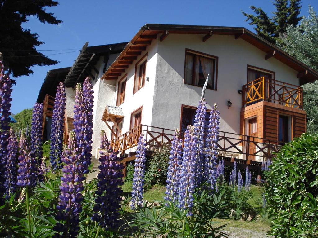 Mont Blanc Bungalows San Carlos de Bariloche Exterior photo