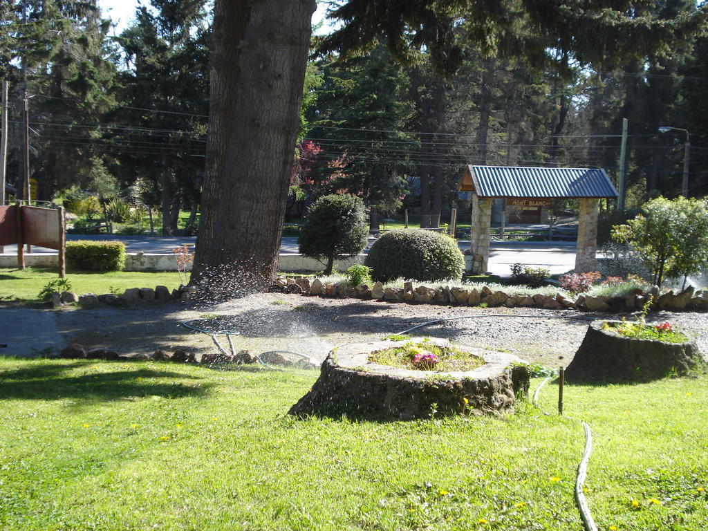 Mont Blanc Bungalows San Carlos de Bariloche Exterior photo