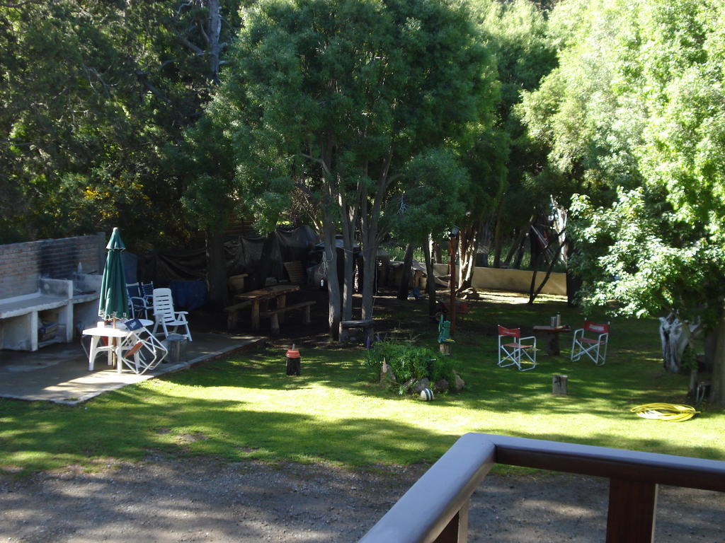 Mont Blanc Bungalows San Carlos de Bariloche Exterior photo