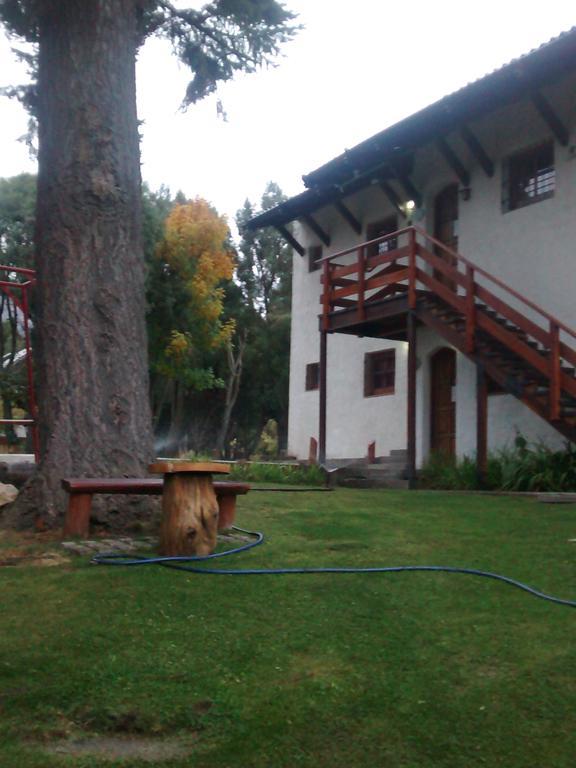 Mont Blanc Bungalows San Carlos de Bariloche Exterior photo